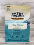Acana Wild Atlantic Grain Free Dry Dog Food