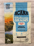 Acana Singles + Wholesome Grains Duck & Pumpkin Dog Food