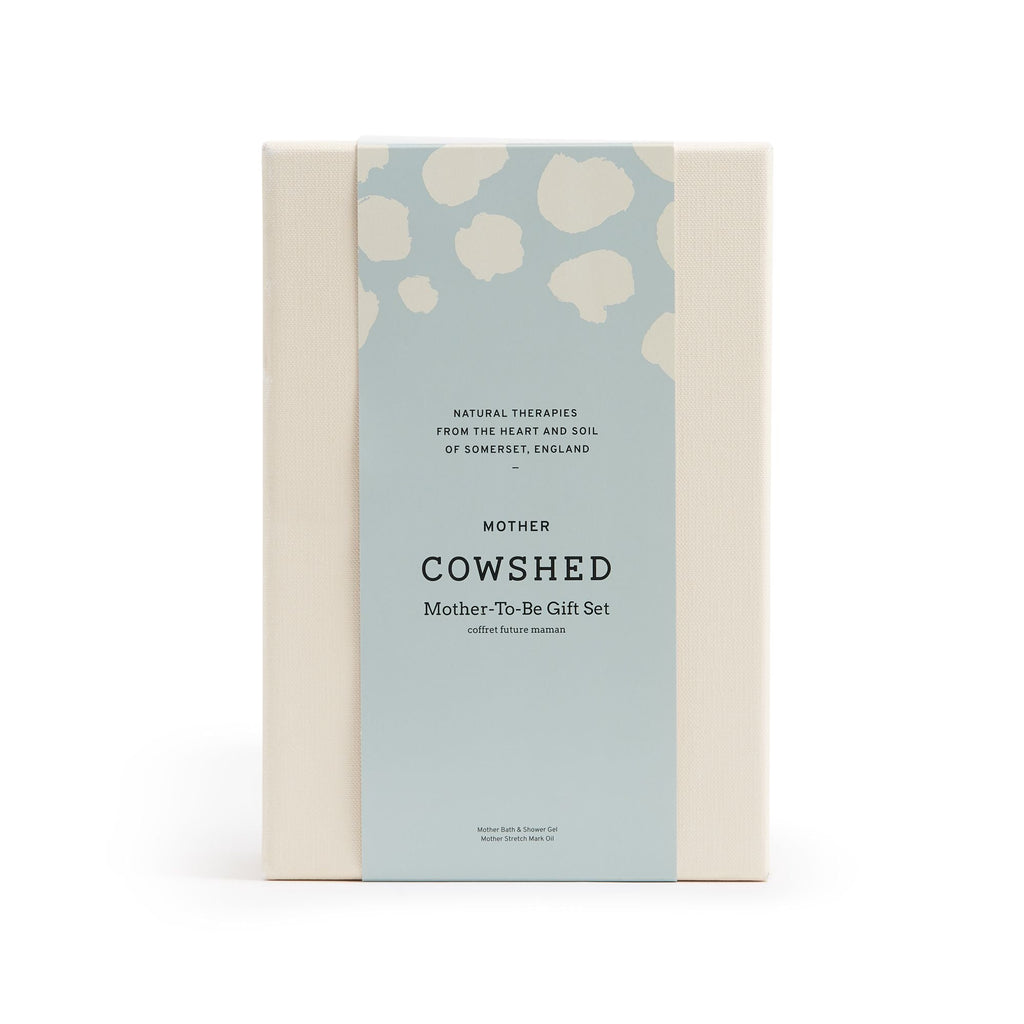 Cowshed New Mother Gift Set