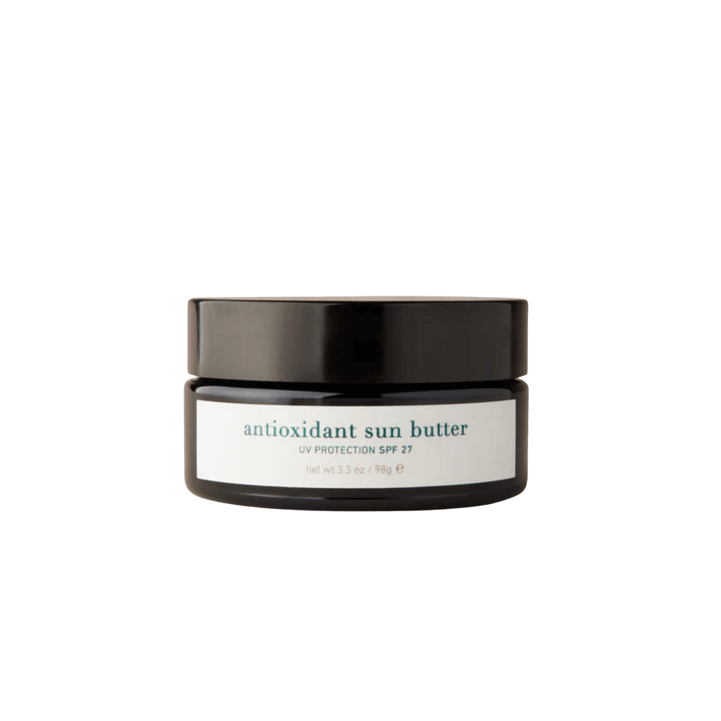 Isun Sun Butter