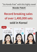 [DR.WONDER] Pimple Patch
