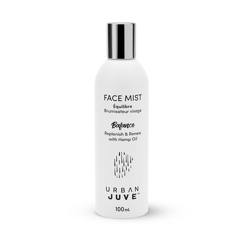 Urban Juve Daily Ritual Oil Vitalize (100 mL)