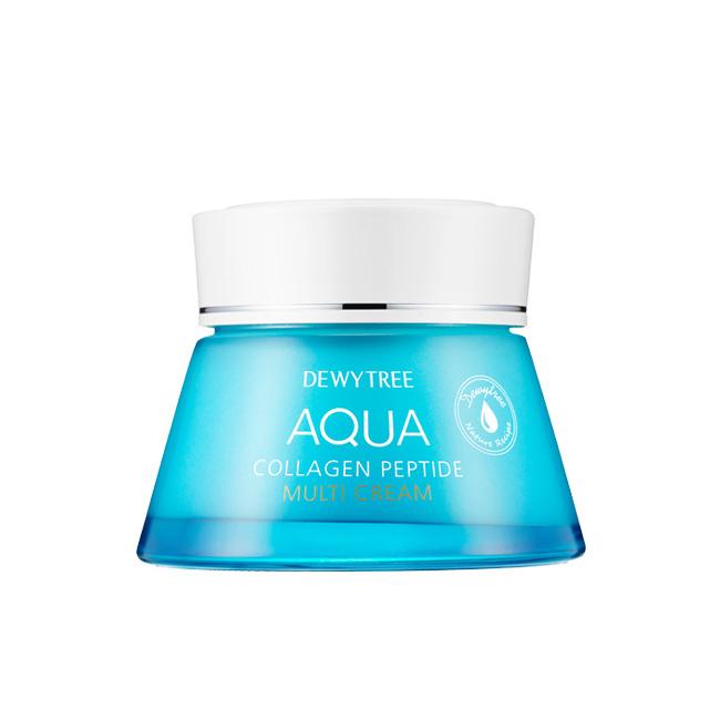 Aqua Collagen Peptide Multi Cream